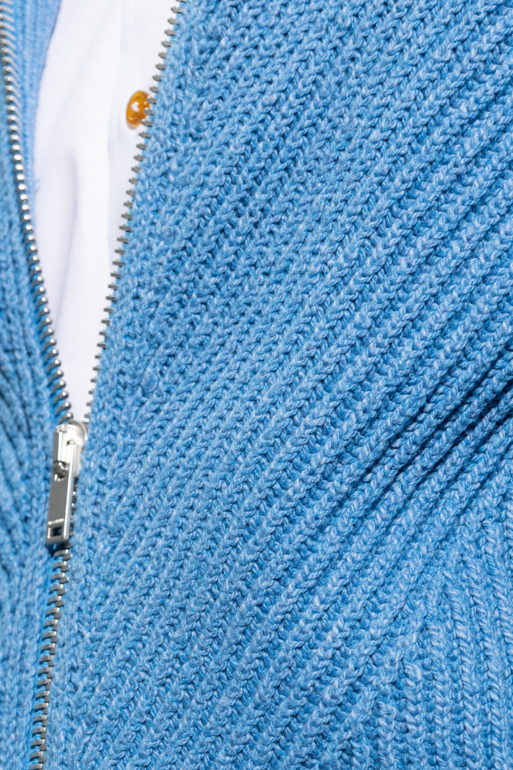 SchaferandweinerShops Sweden - Jil Sander knitted roll neck